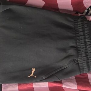 Puma ladies xl Track Pants